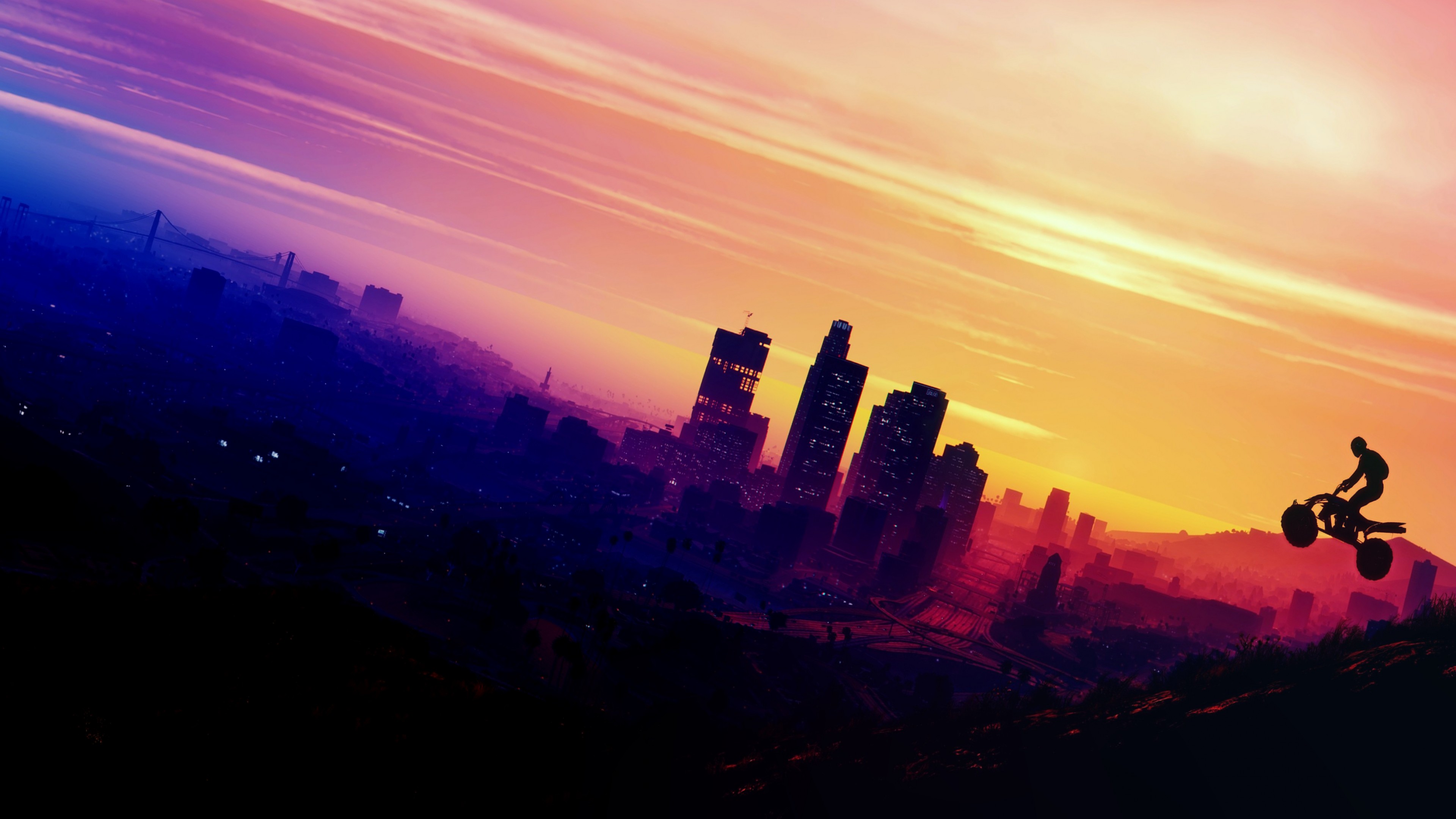 Background